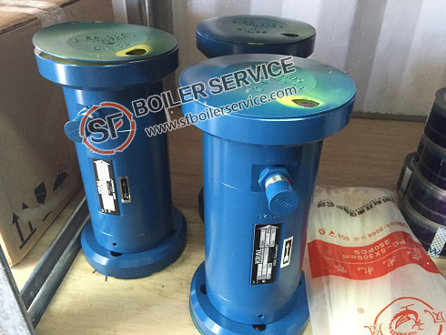Flow meter